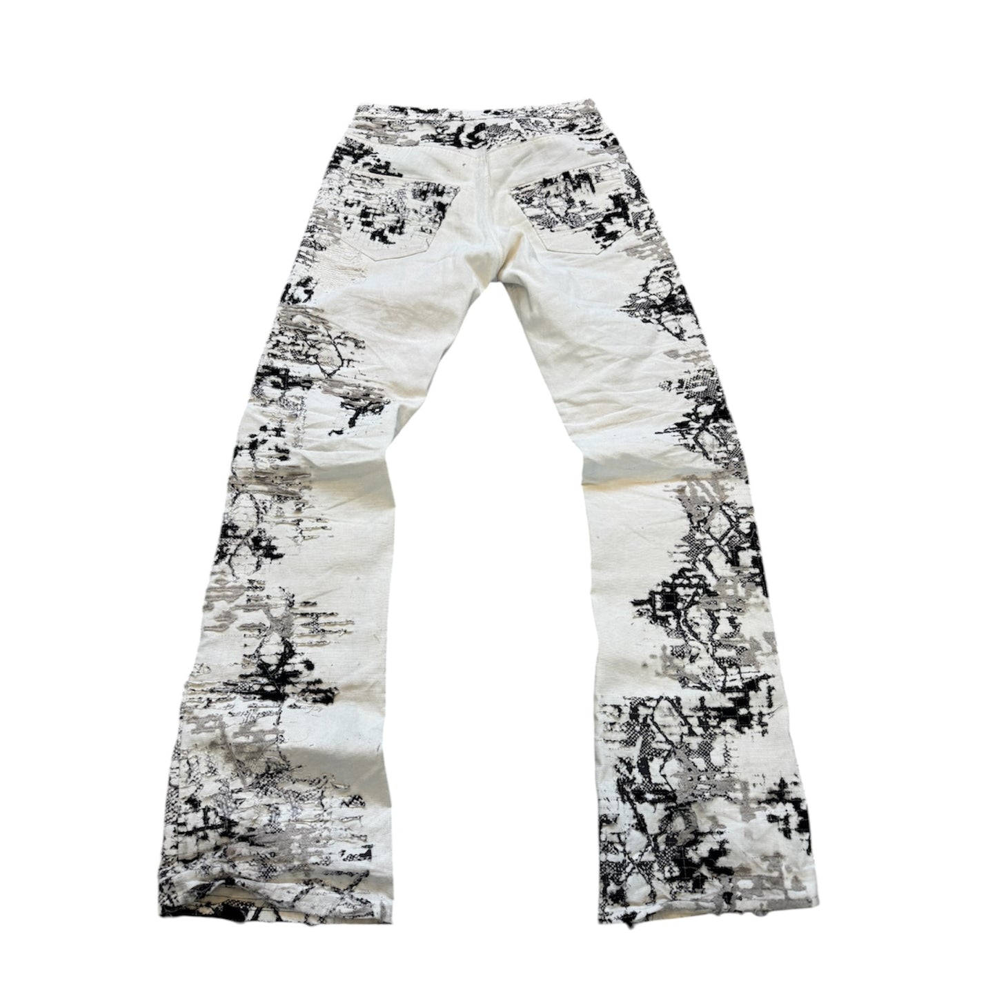 BORO PANTS