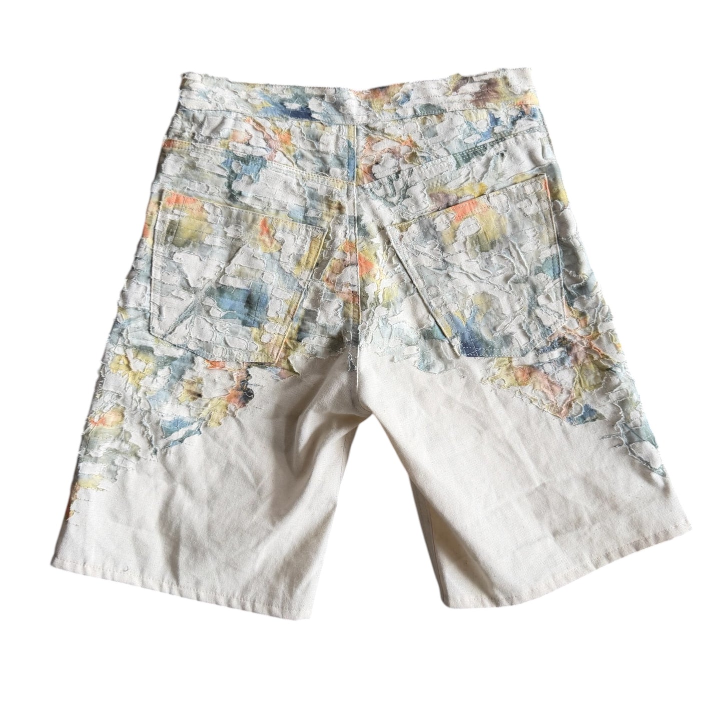 BORO SHORTS