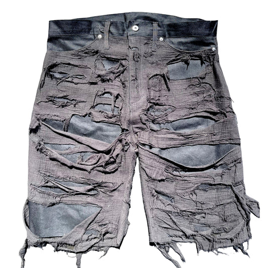 MUMMY SHORTS