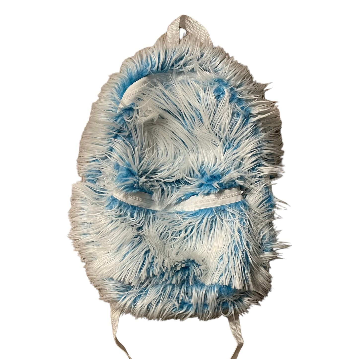 CREATURE FUR BACKPACK