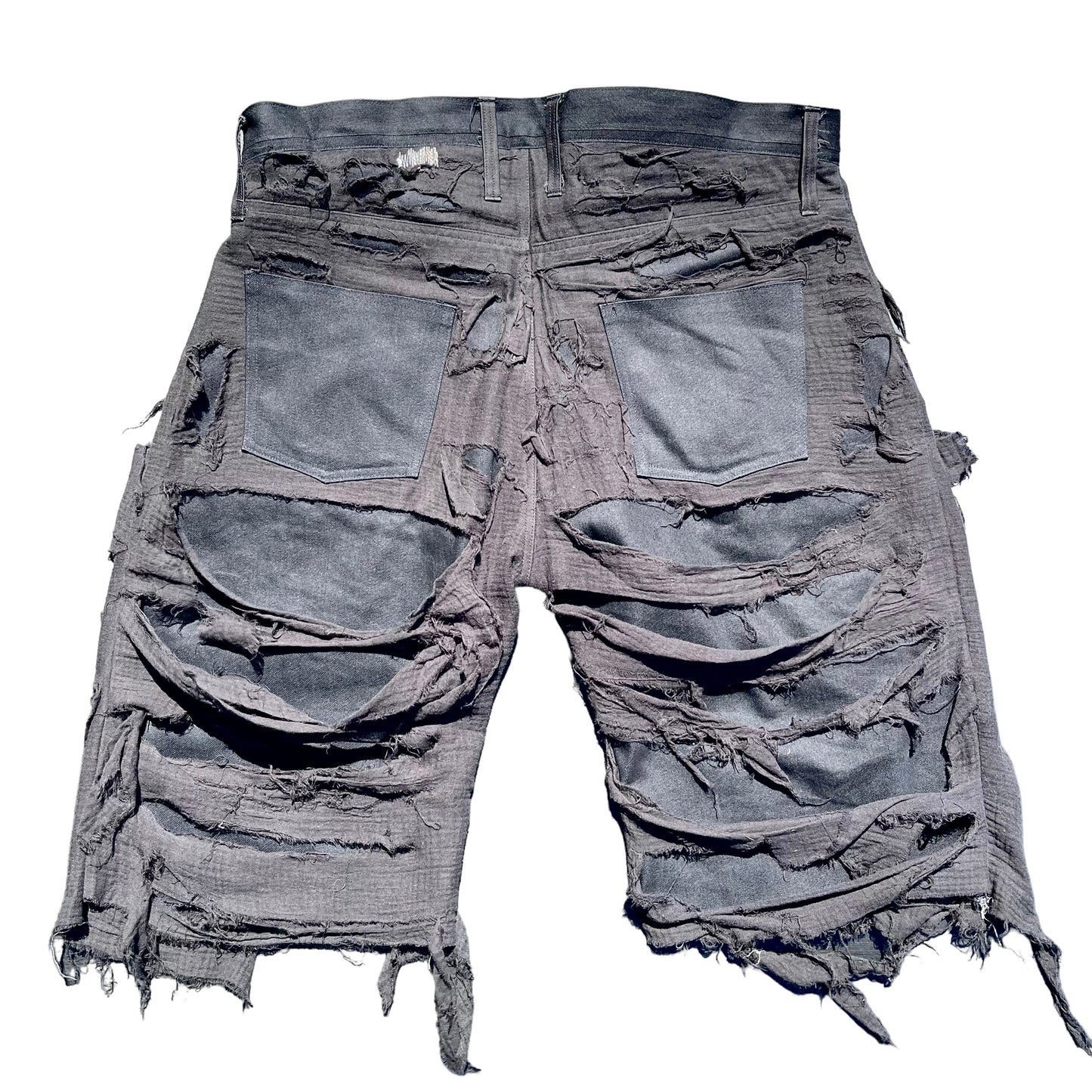 MUMMY SHORTS