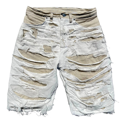 MUMMY SHORTS