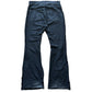 BASIC FLARE DENIM