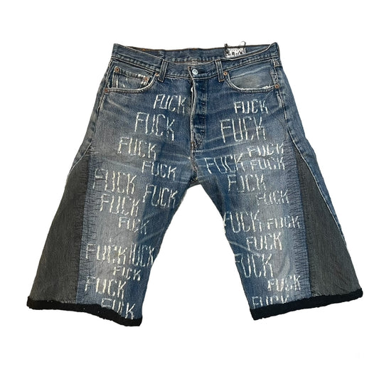 PROFANITY SHORTS