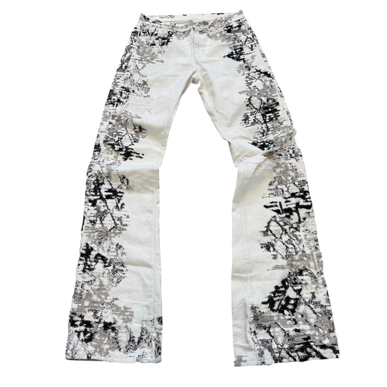 BORO PANTS