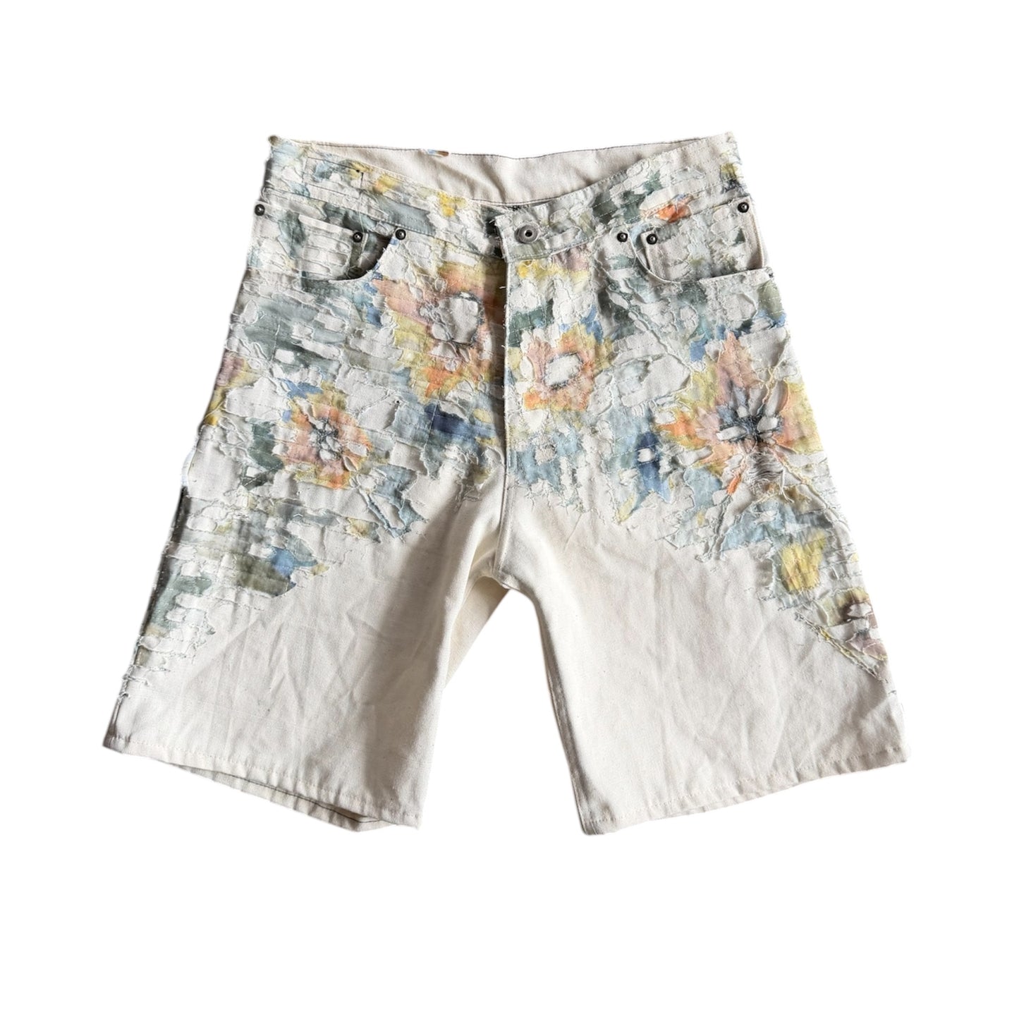 BORO SHORTS