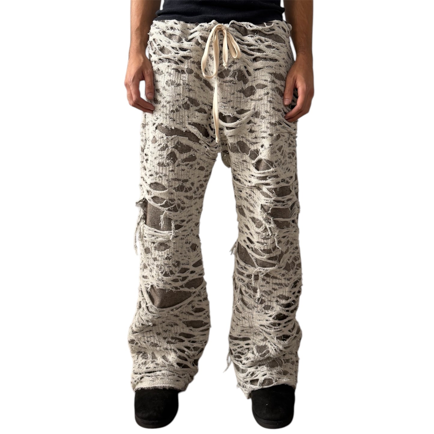 MUMMY SWEATPANTS